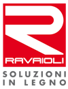 RAVAIOLI