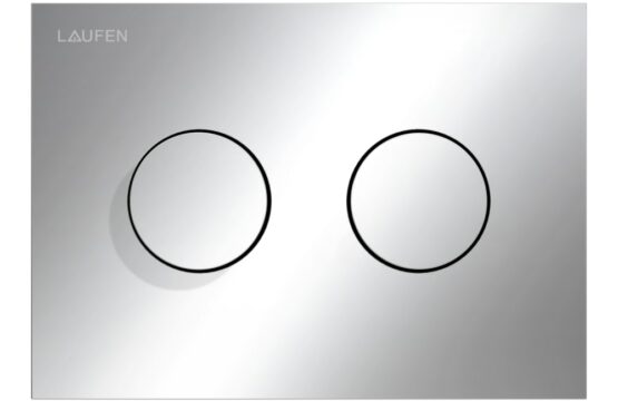 004 Chromed