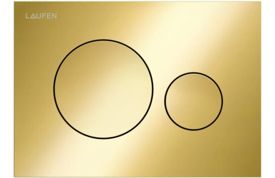 001 PVD gold