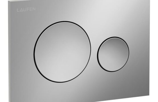 007 Chromed Matt