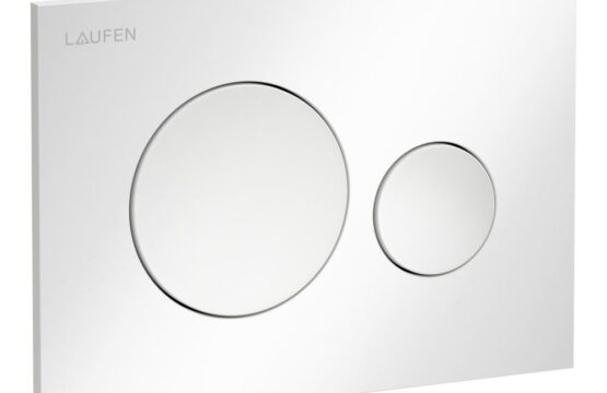 161 PVD inox look