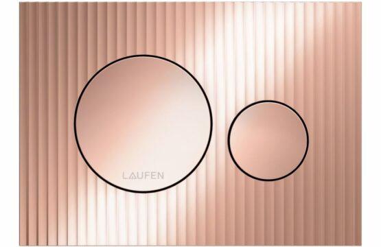 162 Rosegold polished
