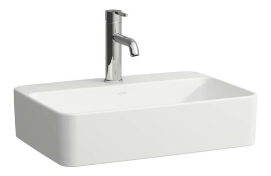 757 White Matt