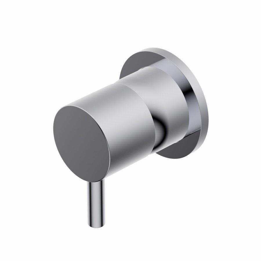 Diametro35S Built-in 1-flow mixer