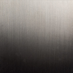 BRUSHED BLACK CHROME