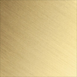 PVD Ultra-satin brass