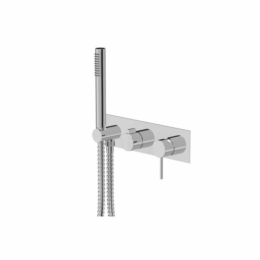 New Moda 2-flow Built-in Mixer Kit