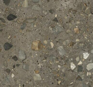 I Ciottoli Sassi Antracite